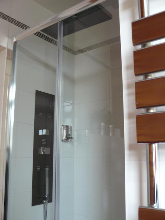 Chambres D'Hotes L'Albinque 卡斯特尔 客房 照片