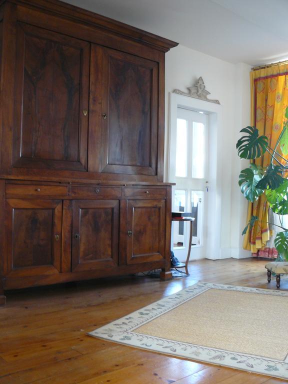 Chambres D'Hotes L'Albinque 卡斯特尔 外观 照片