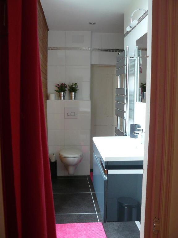 Chambres D'Hotes L'Albinque 卡斯特尔 外观 照片
